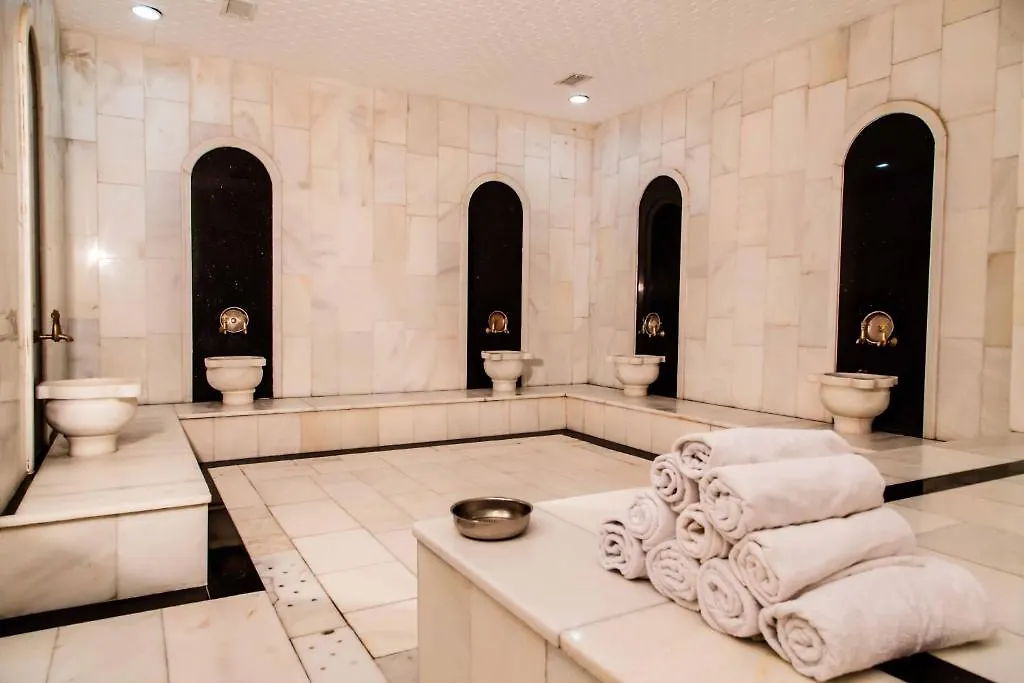 Grand Work Hotel & Spa Ankara