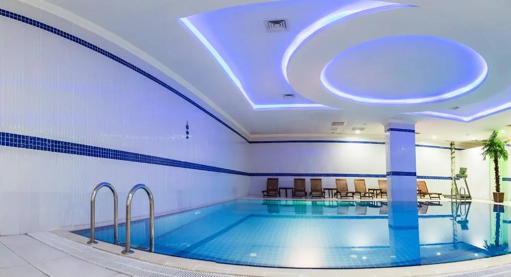 Grand Work Hotel & Spa Ankara 4*,  Türkiye