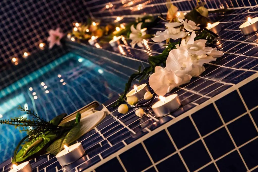 Grand Work Hotel & Spa Ankara