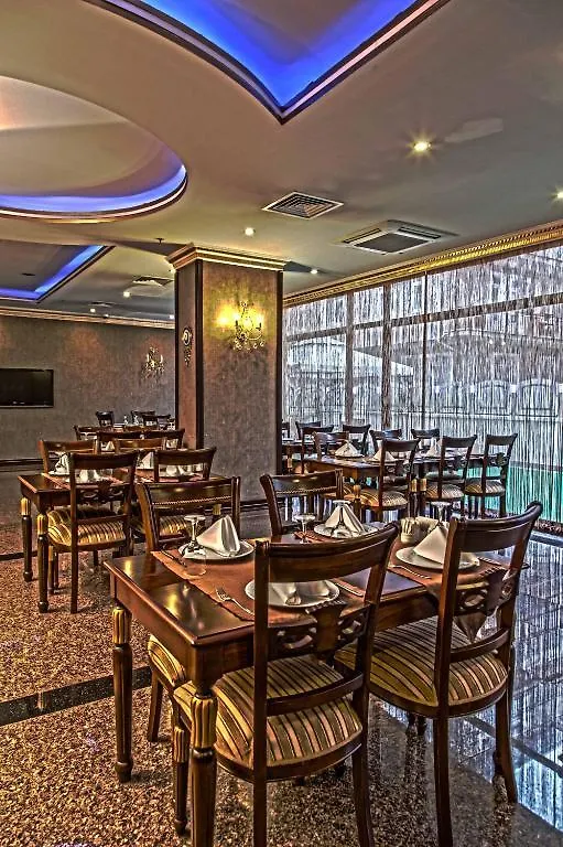Grand Work Hotel & Spa Ankara 4*,  Türkiye