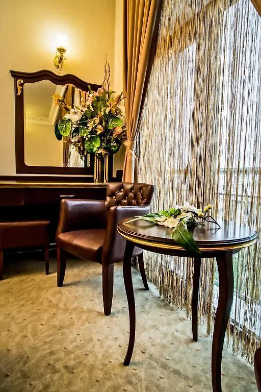 Grand Work Hotel & Spa Ankara