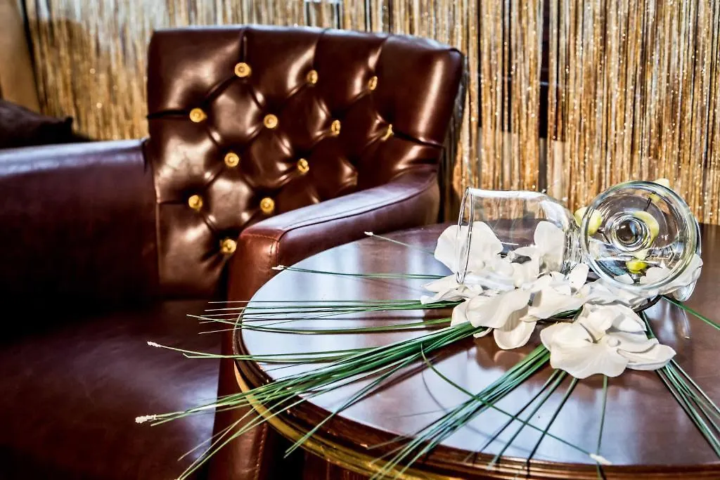 Grand Work Hotel & Spa Ankara 4*,