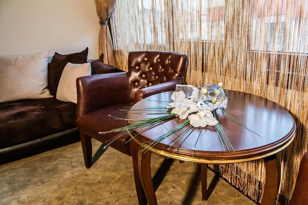 Grand Work Hotel & Spa Ankara 4*,  Türkiye