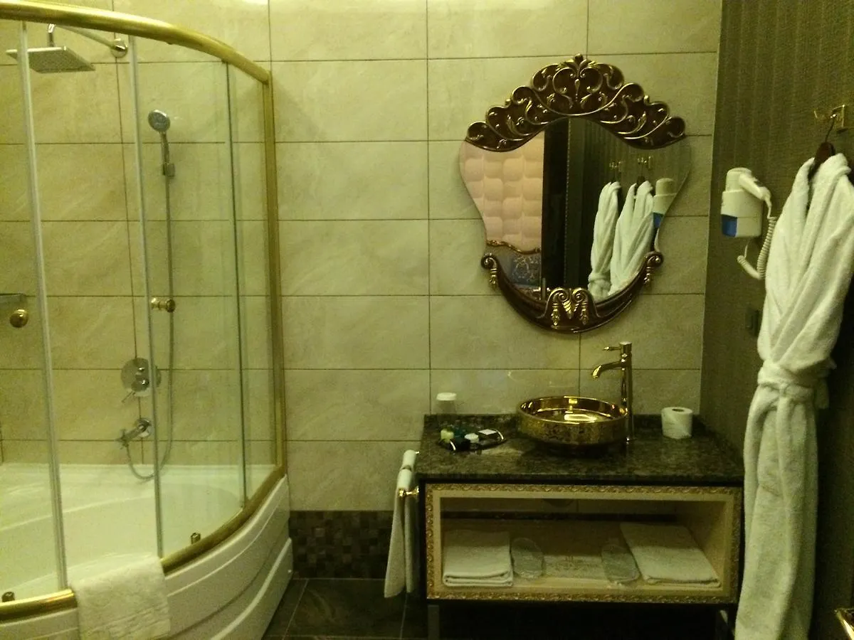 Grand Work Hotel & Spa Ankara