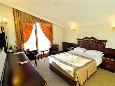 Grand Work Hotel & Spa Ankara 4*,  Türkiye