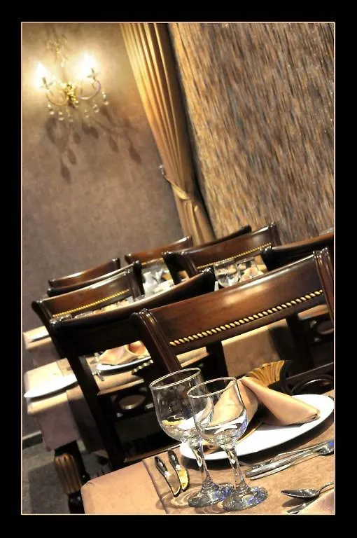 Grand Work Hotel & Spa Ankara