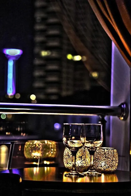 Grand Work Hotel & Spa Ankara