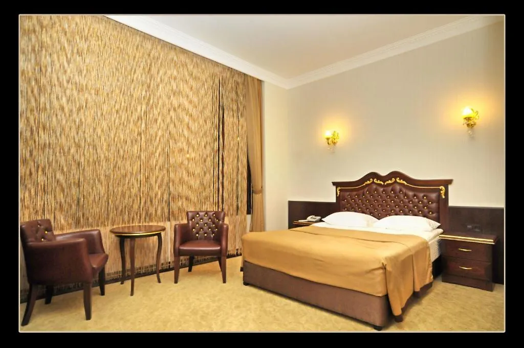 Grand Work Hotel & Spa Ankara Turcja